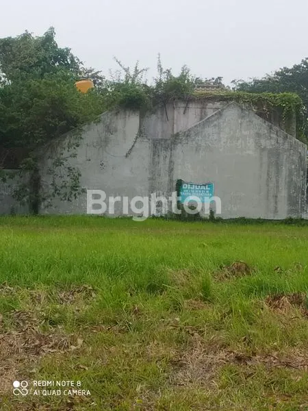 Gambar Property TANAH MURAH BU DI CITRA HARMONI SIDOARJO