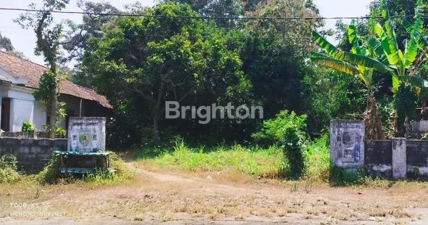 image TANAH LUAS 2540 DI KANDAT LEBAR 17 METER KAB. KEDIRI (1)