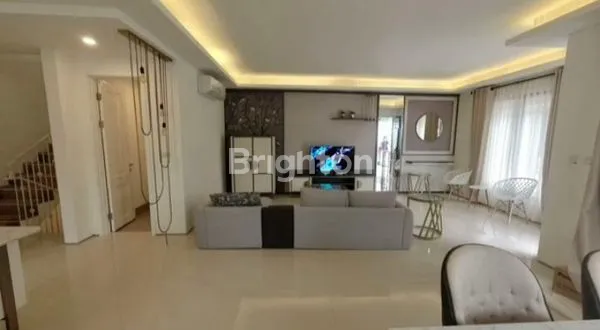 image SETRADUTA TOWN HOUSE EKSKLUSIF, LOKASI PREMIUM. LIMITED EDITION (5)