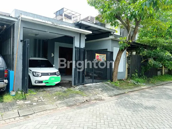 RUMAH NYAMAN LT/LB 120 DI CITRA HARMONI