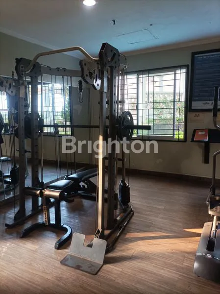 image APARTEMEN ASTON MARINA ANCOL LANTAI RENDAH JAKARTA UTARA (6)