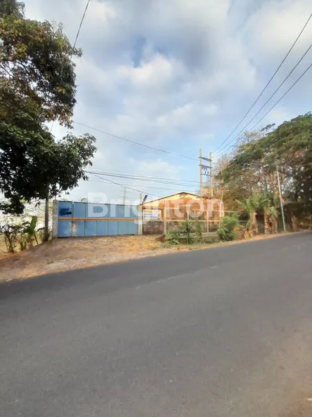 image GUDANG NOL JALAN RAYA SIAP PAKAI MOJOSARI MOJOKERTO (7)