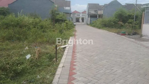 image JUAL TANAH DI SURABAYA SIAP BANGUN (2)