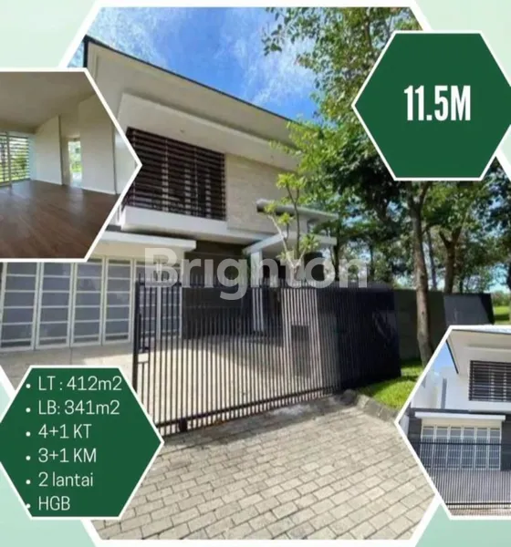 image FS HOUSE GRAHA FAMILI (1)