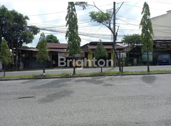 image TANAH BONUS BANGUNAN SANGAT STRATEGIS DIPINGGIR JALAN BESAR (8)