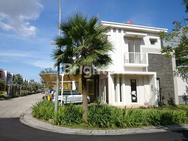 image JUAL RUMAH DIGREEN LAKE CITY (1)