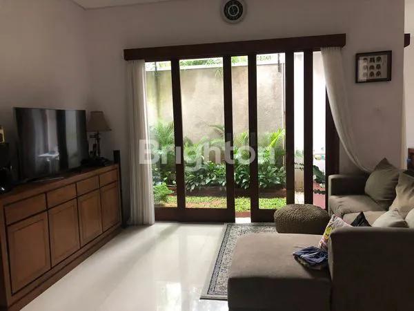 image RUMAH MODERN MINIMALIS SIAP HUNI CITRA GRAN CIBUBUR (2)
