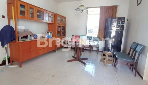 image GUDANG EKS PABRIK + RUMAH 2 LT HARGA MURAH DI JANTI KOTA MALANG (2)