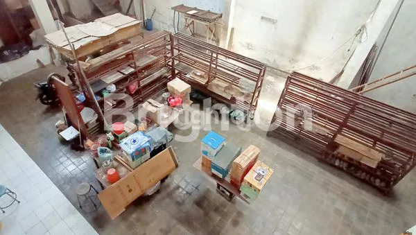 image GUDANG EKS PABRIK + RUMAH 2 LT HARGA MURAH DI JANTI KOTA MALANG (5)