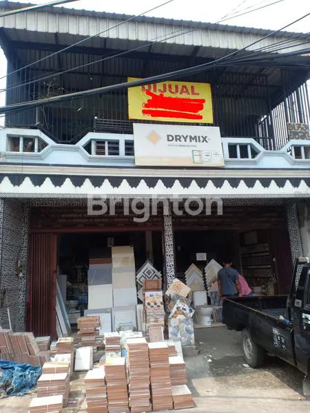 image RUKO 0 JALAN STRATEGIS DI GRESIK (1)