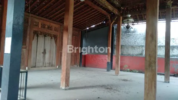 image RUMAH JOGLO (2)