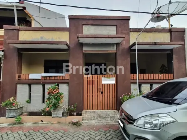 image RUMAH KOS MINIMALIS BAGUS DI MULYOSARI (1)