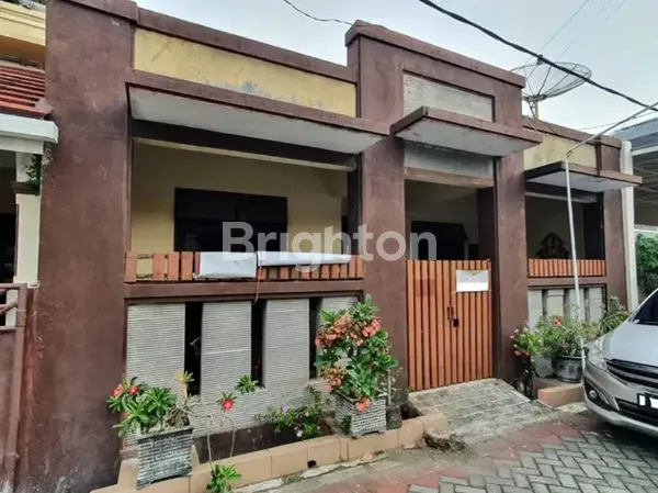 image RUMAH KOS MINIMALIS BAGUS DI MULYOSARI (5)