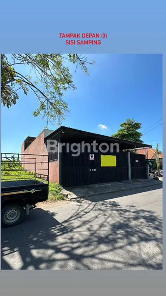 image RUKO MEWAH LUAS MODERN DI PERUMAHAN CITRA PADOVA SIDOARJO KOTA DEKAT LINGKAR TIMUR (1)