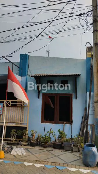 Gambar Property RUMAH SIAP HUNI DEKAT TOL SIDOARJO
