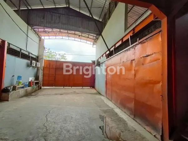 image GUDANG 2 LANTAI REPOSISI HARGA / MURAH - INGIN CEPAT TERJUAL - SOLOKAN JERUK - RANCAEKEK / MAJALAYA (4)