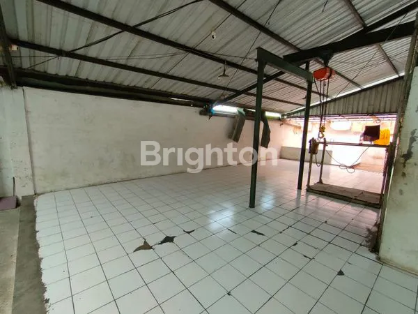 image GUDANG 2 LANTAI REPOSISI HARGA / MURAH - INGIN CEPAT TERJUAL - SOLOKAN JERUK - RANCAEKEK / MAJALAYA (6)