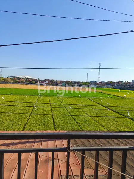 image RUMAH 2 LANTAI 4 KAMAR, DEKAT TOL & UMS (3)