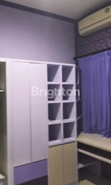 image RUMAH 1 LT DI NIRWANA REGENCY SURABAYA DEKAT SUPERINDO DAN MERR (4)