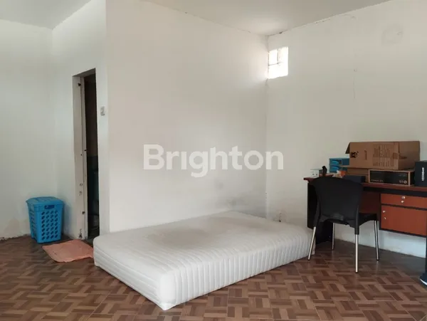 image RUMAH & KANTOR SURABAYA PUSAT DI JALAN SRIWIJAYA (2)