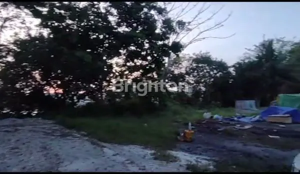 image LAHAN TANAH 4 HA DAERAH SAMARINDA SEBRANG TEPI SUNGAI MAHAKAM (3)