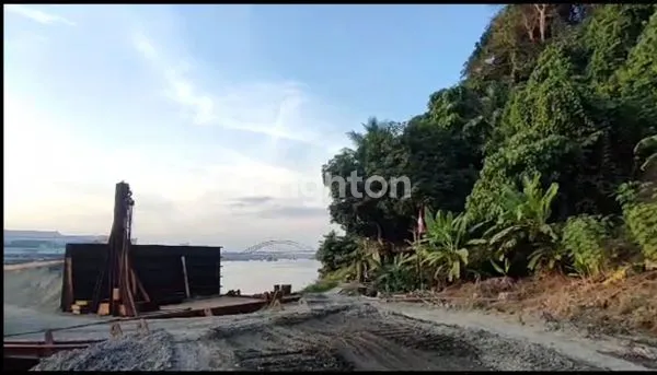 image LAHAN TANAH 4 HA DAERAH SAMARINDA SEBRANG TEPI SUNGAI MAHAKAM (7)