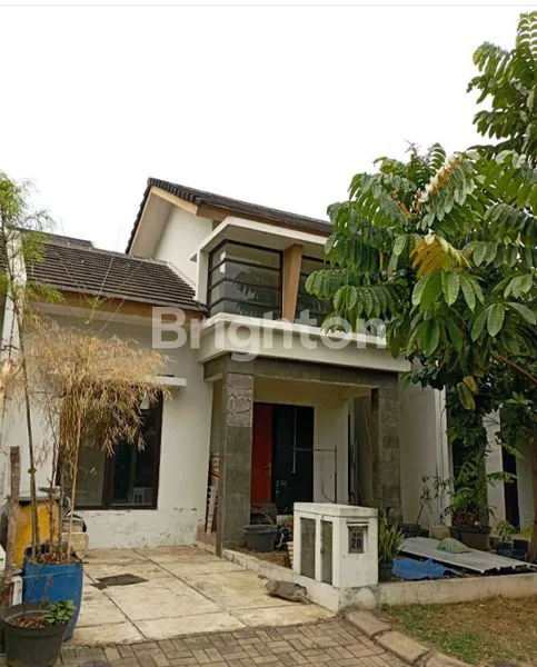 image RUMAH CLUSTER MINIMALIS SIAP HUNI DI SEPATAN TANGERANG (4)