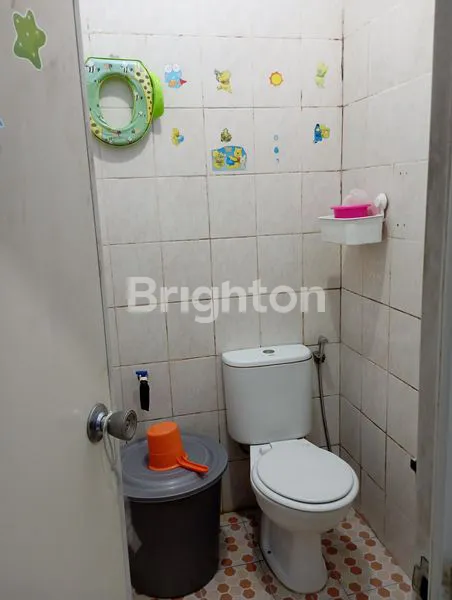 image RUMAH CLUSTER MINIMALIS SIAP HUNI DI SEPATAN TANGERANG (4)