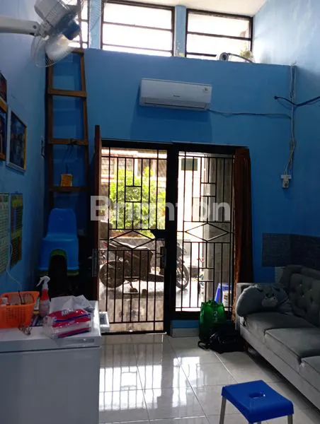 image RUMAH CLUSTER MINIMALIS SIAP HUNI DI SEPATAN TANGERANG (3)