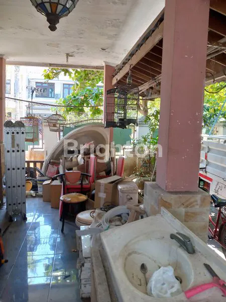 image RUMAH HITUNG TANAH HOOK DI PURIMAS GIANYAR SURABAYA  (4)