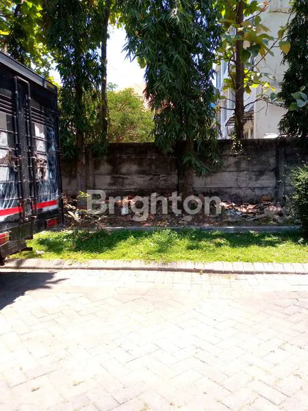 image RUMAH HITUNG TANAH HOOK DI PURIMAS GIANYAR SURABAYA  (2)