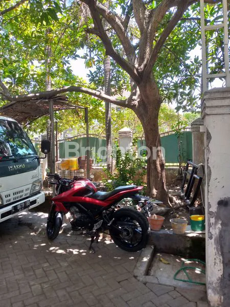 image RUMAH HITUNG TANAH HOOK DI PURIMAS GIANYAR SURABAYA  (3)