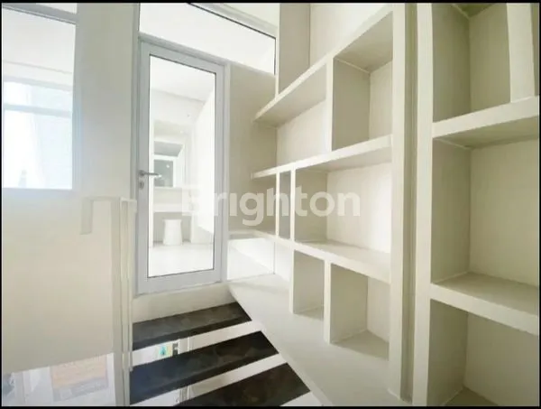 image RUMAH FULLY FURNISHED DI BSD CITY (10)