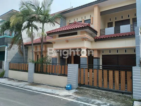 image RUMAH BAGUS MINIMALIS 2 LANTAI AREA BOROBUDUR (1)