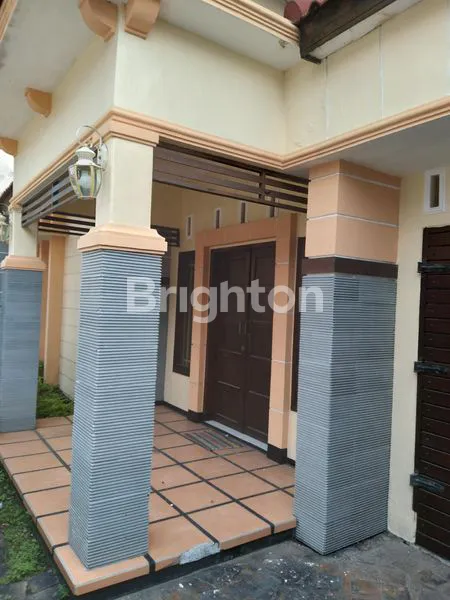 image RUMAH BAGUS MINIMALIS 2 LANTAI AREA BOROBUDUR (2)