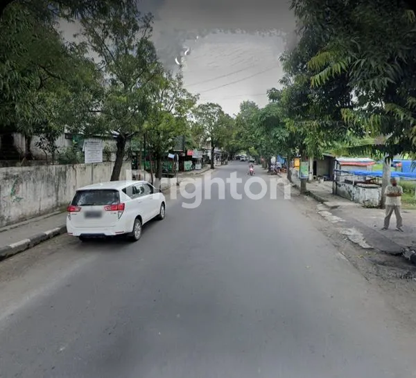 image TANAH LUASAN 1HA LEBAR 100M DI NGADILUWIH KAB KEDIRI (2)