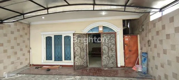 image DISEWAKAN RUMAH TEMPAT TINGGAL LOKASI DEMPO DALAM (7)