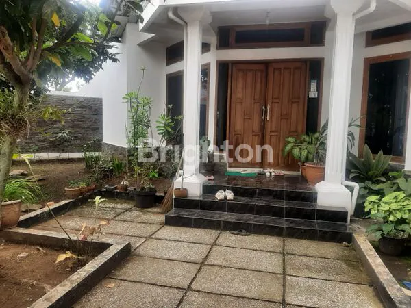 image RUMAH LUAS PADASUKA INDAH CIMAHI DEKAT FLYOVER BAROS DAN TRANSMART CIMAHI (5)