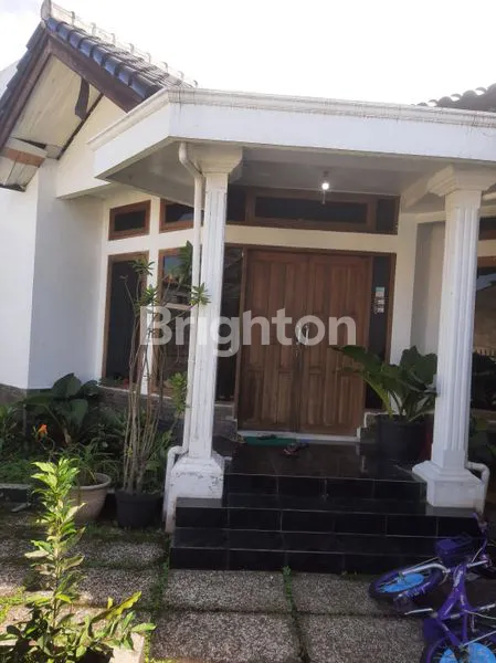 image RUMAH LUAS PADASUKA INDAH CIMAHI DEKAT FLYOVER BAROS DAN TRANSMART CIMAHI (3)