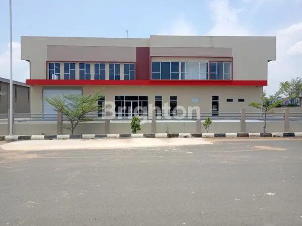 image DEKAT TEMPAT INDUSTRI DEKAT PUSAT MALL  (2)