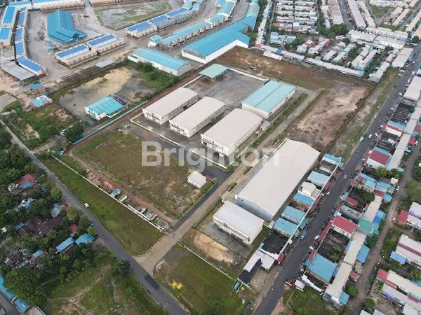 image DEKAT TEMPAT INDUSTRI DEKAT PUSAT MALL  (3)