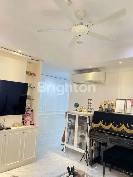 image APARTEMEN THE MANSION JASMINE KEMAYORAN  (4)