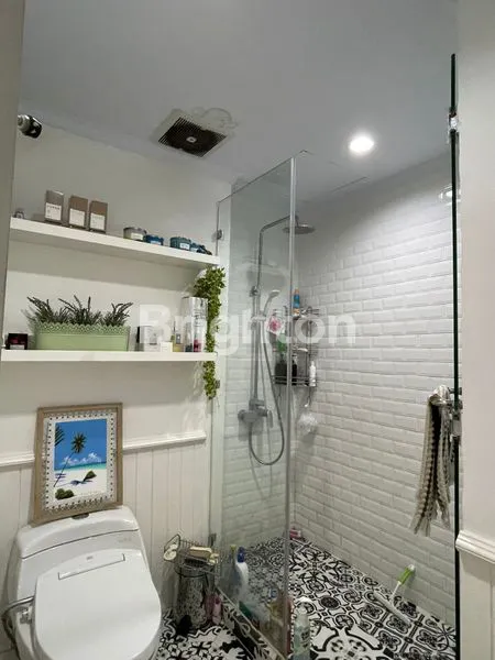 image APARTEMEN THE MANSION JASMINE KEMAYORAN  (5)