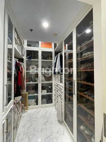 image APARTEMEN THE MANSION JASMINE KEMAYORAN  (6)