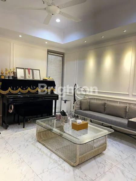 image APARTEMEN THE MANSION JASMINE KEMAYORAN  (7)