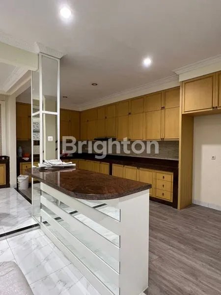 image DIJUAL RUMAH MEWAH DI SUNTER GRIYA INTI SENTOSA (3)