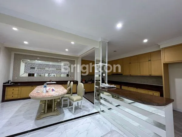 image DIJUAL RUMAH MEWAH DI SUNTER GRIYA INTI SENTOSA (5)