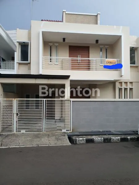image DIJUAL RUMAH MEWAH DI SUNTER GRIYA INTI SENTOSA (1)