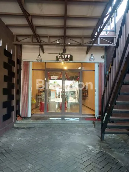 Gambar Property RUKO MURAH DI JL RAYA MENANGGAL SURABAYA