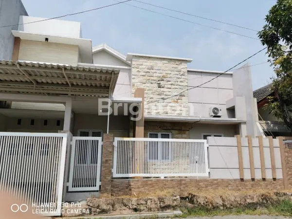 image RUMAH DI NIRWANA EKSEKUTIF SURABAYA  (1)